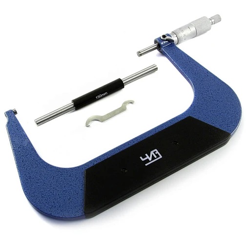 Микрометр ЧИЗ МК-100 75-100 0,01