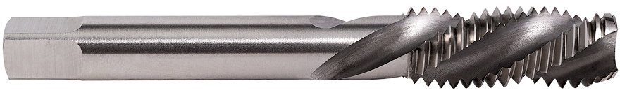 метчики без покрытия