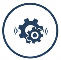 иконка виброакустики