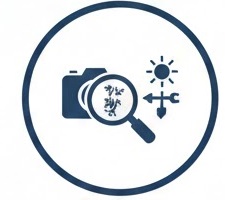 иконка условий проведения работ