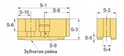 сырой