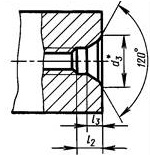 Отверстие типа H