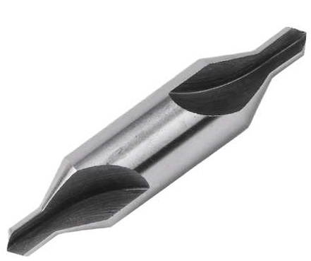 центровочные сверла