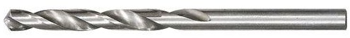 спиральные цилиндрические сверла