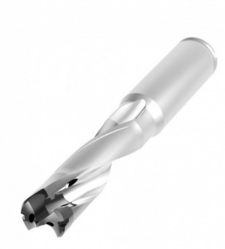 сверла со сменной головкой