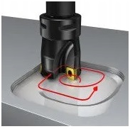 создание требуемого профиля