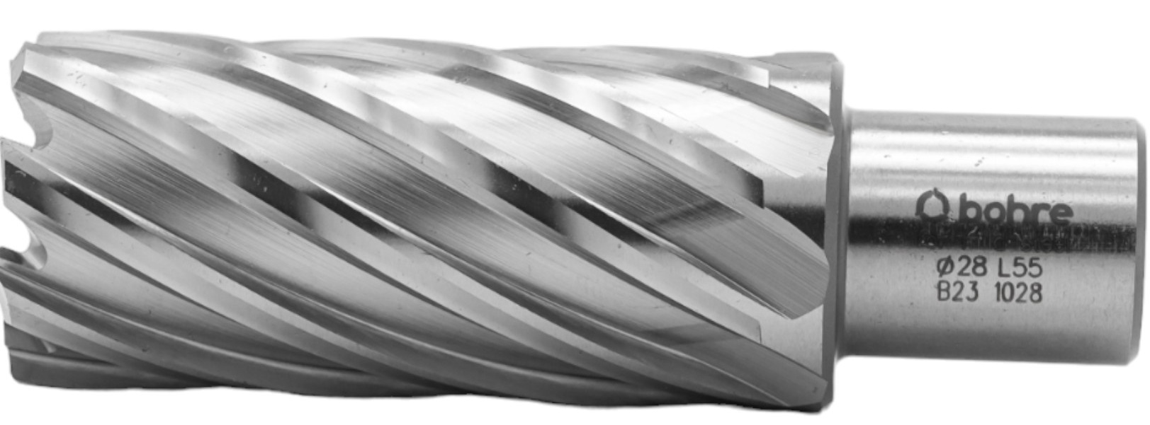 корончатые сверла