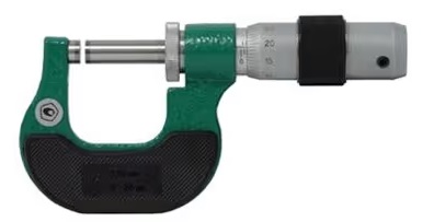 МК микрометр