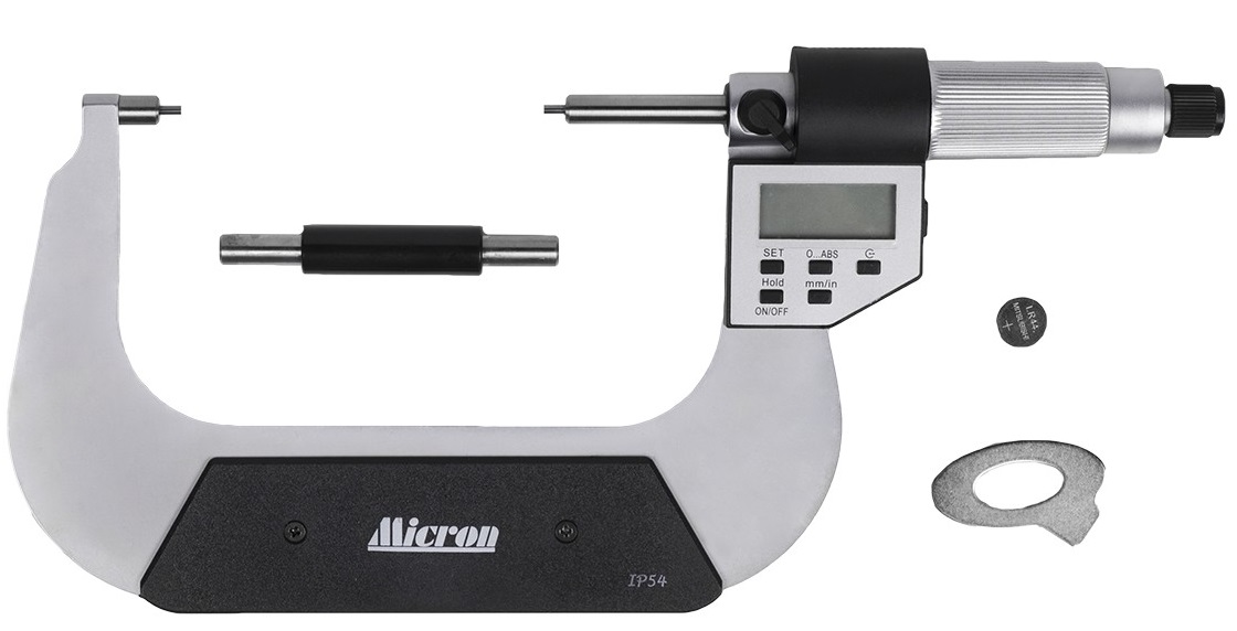 МКЦ-МП микрометр