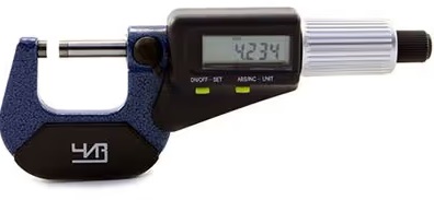 МКЦ микрометр