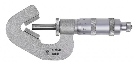 МТИ микрометр