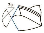 одинарная