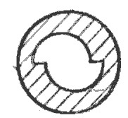 дефект разностенность