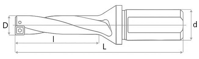 чертеж C25-3D14-45SP05
