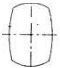 Значение i – 1