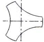 Значение i – 3