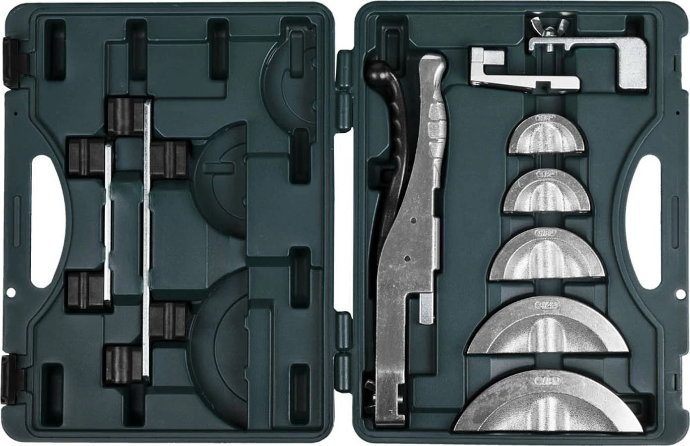 трубогиб KRAFTOOL INDUSTRIE 23501-H6