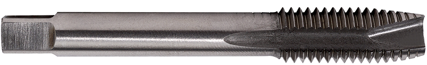 специальная серия с TiN покрытием