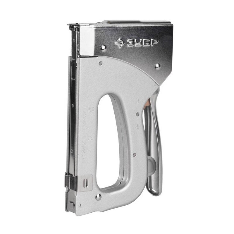 Фото Степлер серия ПРОФЕССИОНАЛ Зубр 31580