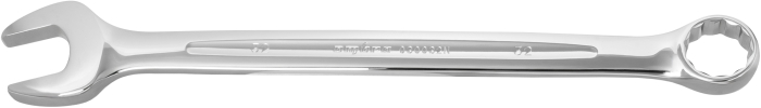 Ключ гаечный комбинированный, 32 мм, Ombra