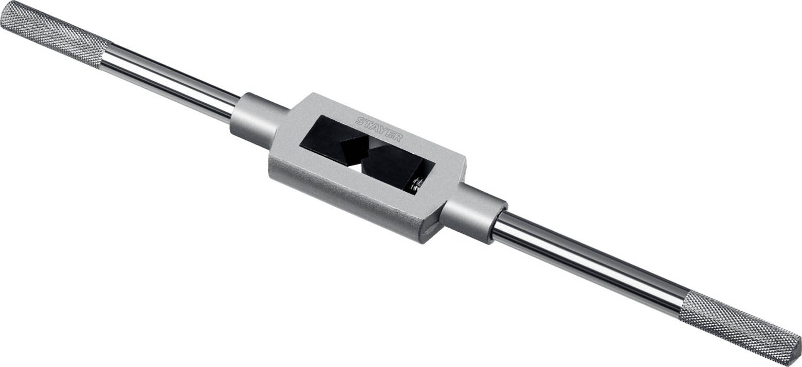 Метчикодержатель STAYER М6 - М20, L - 323 мм, 28035-6_z01