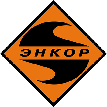 Лого Энкор