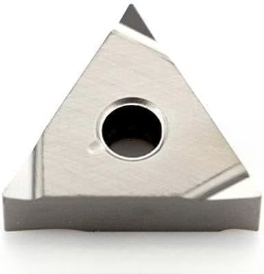 Фото TNGG160402L-F LF90S токарная пластина Deskar Фото TNGG160402L-F LF90S токарная пластина Deskar