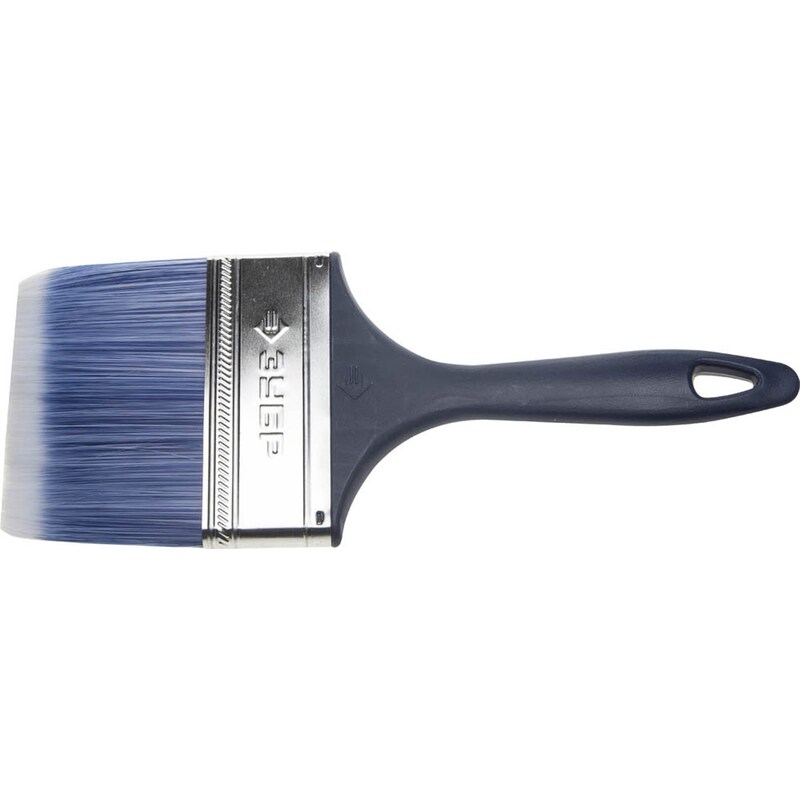 Фото Кисти плоские АКВА, серия «МАСТЕР» Зубр 401013-100