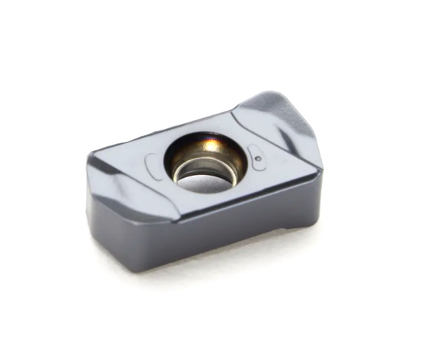 Фото LNMU0303ZER-MJ KT8296 пластина фрезерная