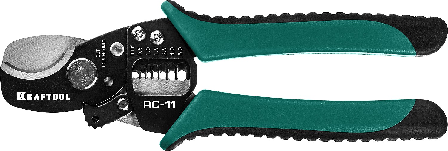 Кабелерез RC-11 22696-2 KRAFTOOL