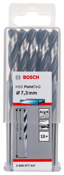 Фото Сверло по металлу 2.608.577.241 Bosch