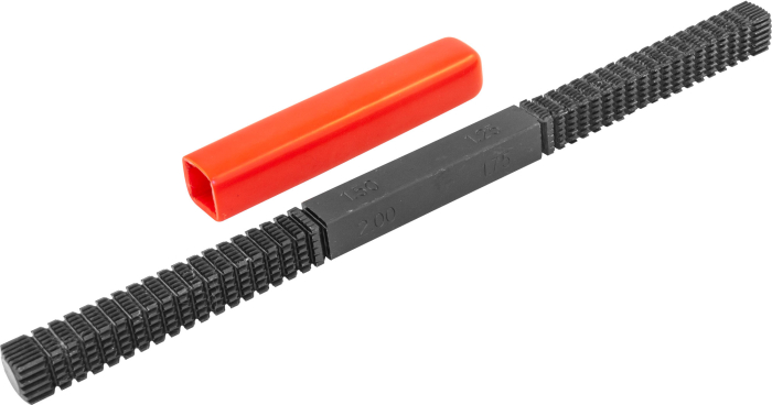 Фото Напильник для восстановления резьбы, THORVIK