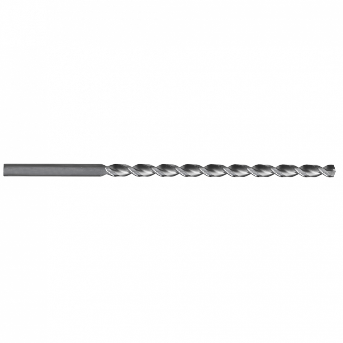 Сверло 7,0х250х370 ц/х сверхдлинное HSS DIN 1869 GUHRING