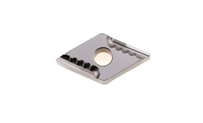 Фото DNMG150404R-VF LF90 токарная пластина Deskar