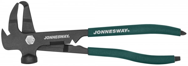 Клещи балансировочные усиленные, Jonnesway