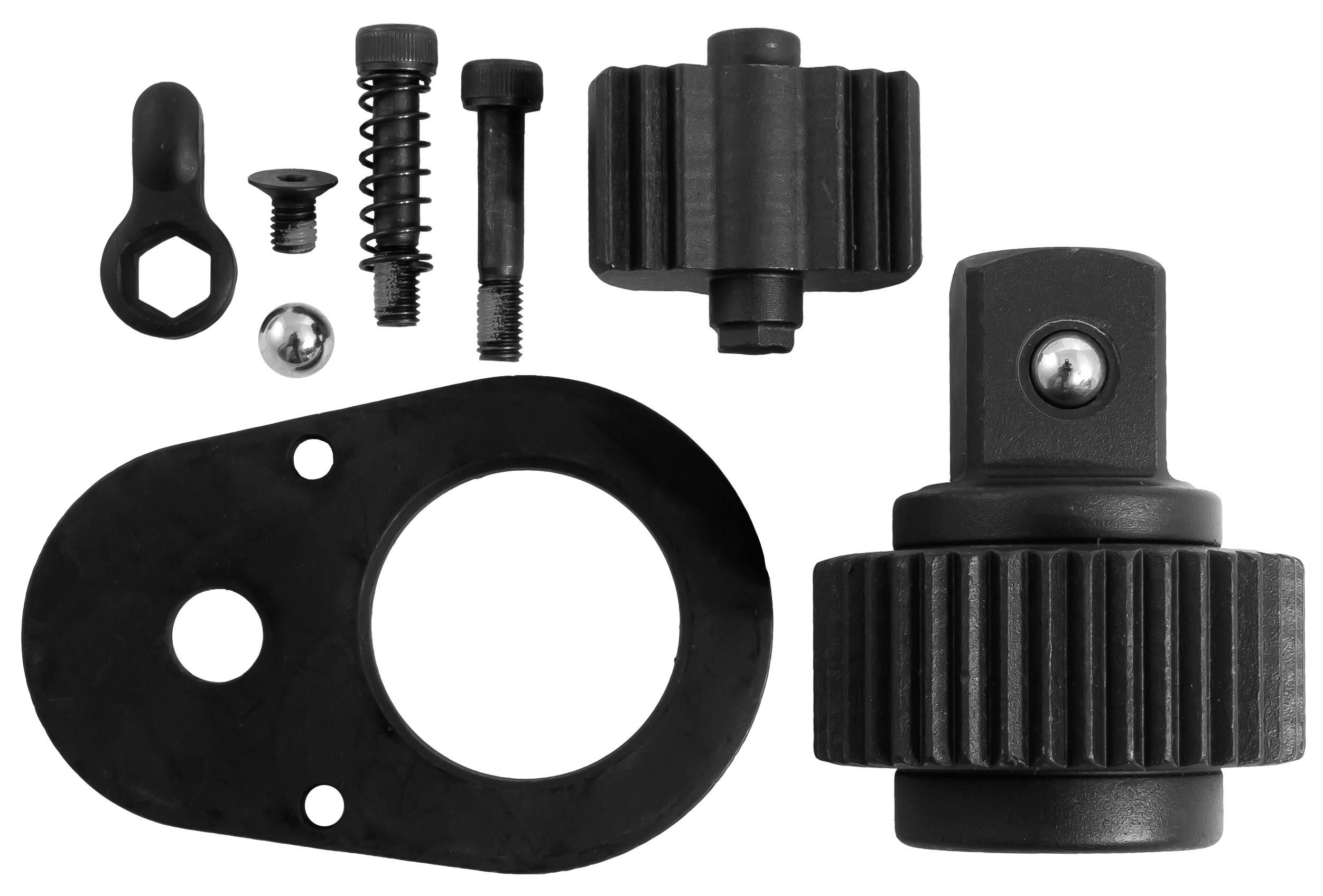 Фото Ремонтный комплект для ключа динамометрического TWBDM343001500, THORVIK