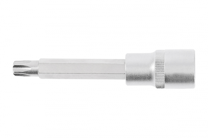 Фото Торцовый ключ TORX T50 1/2" 100мм HOEGERT