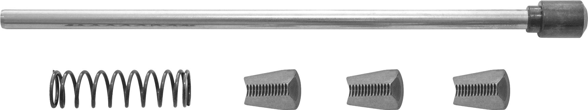 Фото Ремонтный комплект заклепочника пневматического JAT-1058VT, 5 предметов, Jonnesway