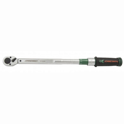 Фото Ключ динамометрический 1/4"DR, 2-10 Нм, Jonnesway