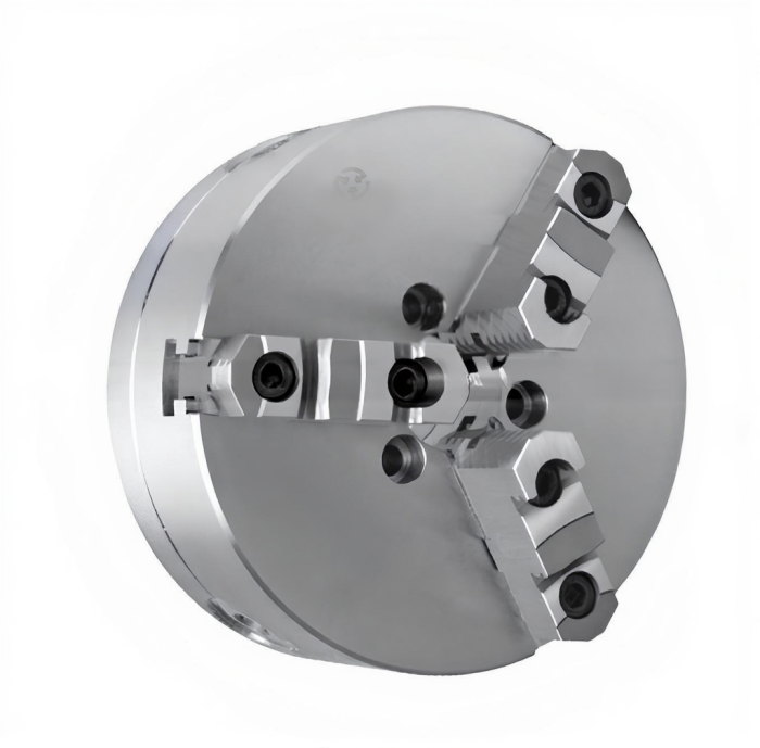 Фото Патрон токарный 3-200.60.220 Ø200 БелТАПАЗ РБ