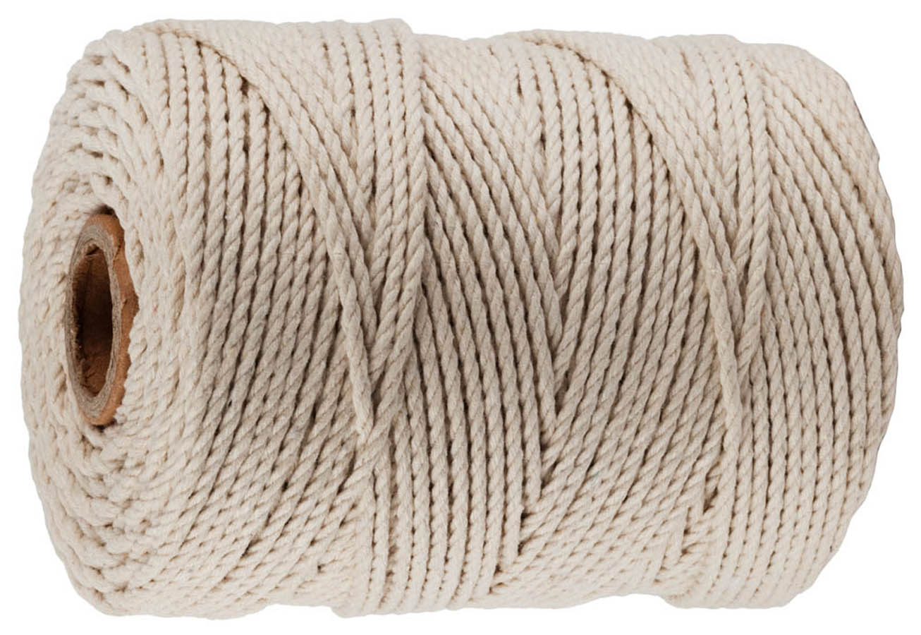 Шпагат каменщика STAYER 50120-110 110 м, хлопковый