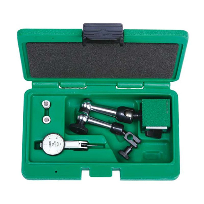 Набор измерительных инструментов 2 шт, INSIZE