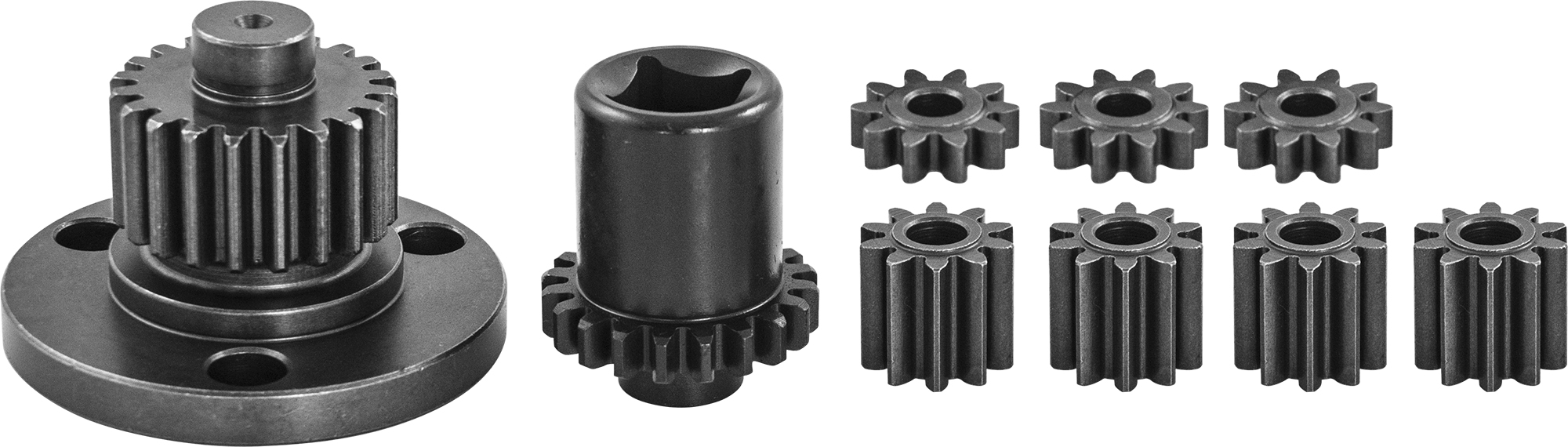 Фото Ремонтный комплект для мультипликатора T094602, Jonnesway