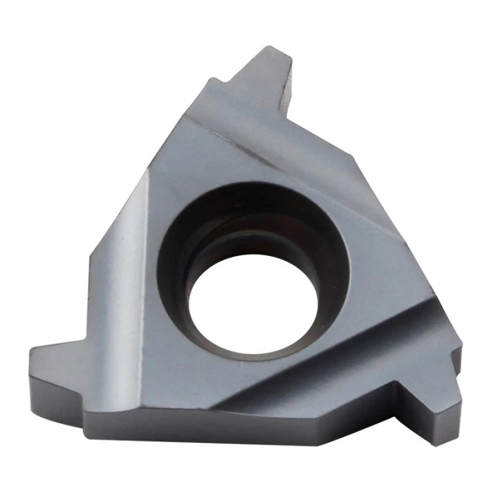 Фото 27ER 7.0 TR LDA резьбовая пластина Deskar Фото 27ER 7.0 TR LDA резьбовая пластина Deskar