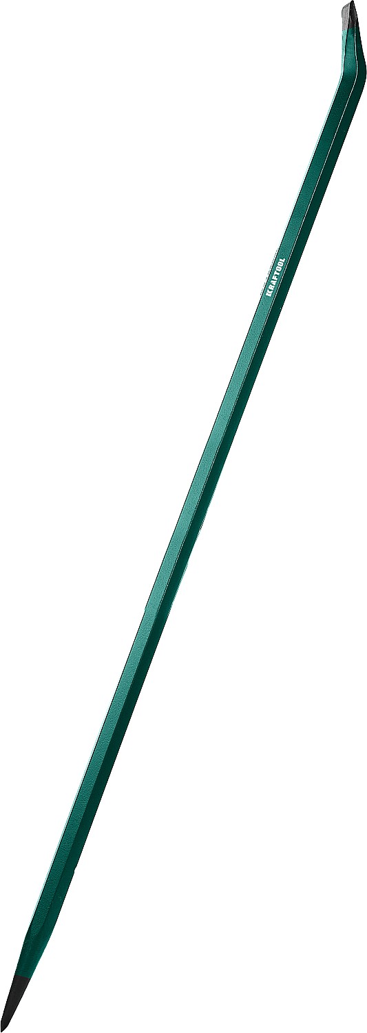 Фото Монтировка-лом 600 мм, сечение 19 мм, шестигранная, Kraftool