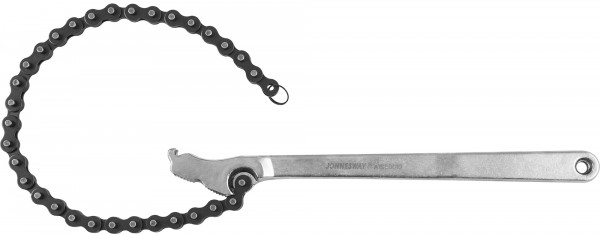 Фото Фильтросъемник 12" "цепной", 475мм, Jonnesway