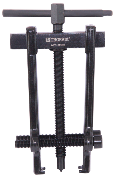 Фото Съемник подшипников с фиксатором, 24-55 мм, THORVIK