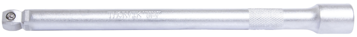 Удлинитель с шаром 1/2"DR, 250 мм, THORVIK