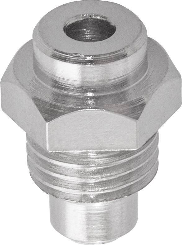 Вставка заклепочника пневматического JAT-1058VT, для заклепки O 4,8 мм, Jonnesway