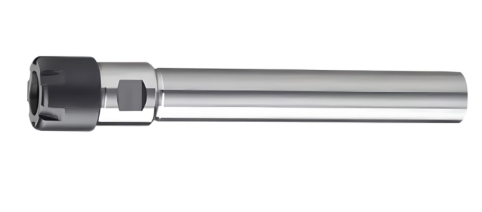Фото C12-ER08M-150 патрон цанговый ц/х с мини гайкой OLICNC